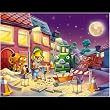 Nighttime Repairs 100pc Glow In The Dark Puzzle