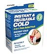 Instant Reusable Cold Pack