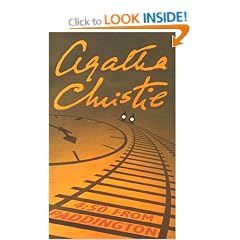 4.50 from Paddington (Agatha Christie)