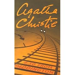 4.50 from Paddington (Agatha Christie)