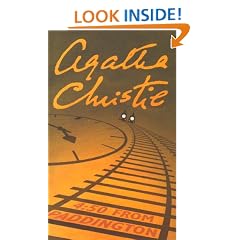 4.50 from Paddington (Agatha Christie)