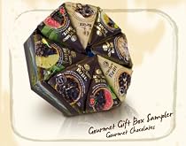 Gourmet Gift Box From the Tropics