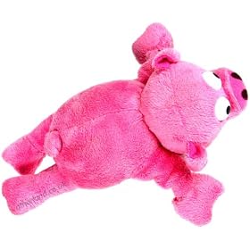 Slingshot Flying Pig With Oink Sound