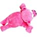 Slingshot Flying Pig With Oink Sound