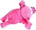 Slingshot Flying Pig With Oink Sound