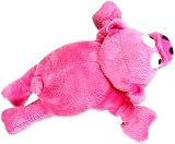 Slingshot Flying Pig With Oink Sound