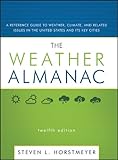 The Weather Almanac