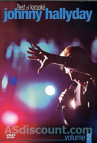Johnny Hallyday - Johnny Hallyday Vol. 2 - Zortam Music