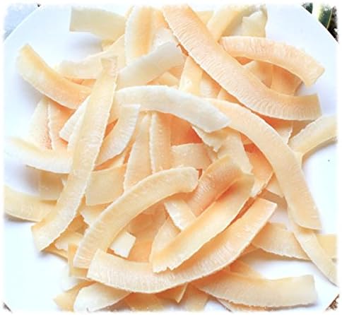 Special Promotion ("-") Patta Cocnut Chips Organic 40 G. From Thailand Buy Now Get One Free !!!!