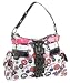 Betseyville Bandleader Large Hobo Image