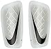 Nike Mercurial Lite White/Black LG