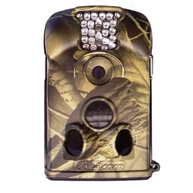 12 Mega Pixel Infra Red Digital Scouting and Wildlife Camera Trap