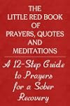 The Little Red Book of Prayers, Quote...