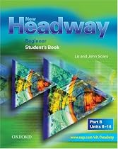 New Headway Beginner: Student's Book B: Student's Book B Beginner level