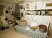 Display of Old Opal Miners Home, Coober Pedy, Outback, Australia Photographic Poster Print