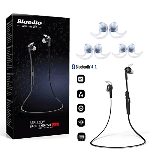 Imagen 2 de Bluedio AN-BRXC-BZDG