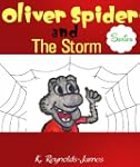 Children's Ebook: "Oliver Spider and...