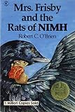 Mrs. Frisby and the Rats of Nimh (Aladdin Fantasy) By Robert C. O'Brien