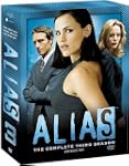 Alias: The Complete Third Season