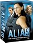Alias: The Complete Third Season