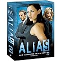 Alias: The Complete Third Season
