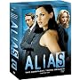 Alias: The Complete Third Season
