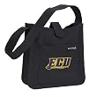 ECU Logo Shoulder Bag Cute Small East Carolina University Pirates - Official NCAA College Purse Handbags Best Unique Gift Ideas For Her Ladies Women Girls Students Graduation Alumni or Fans