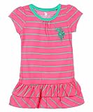 U.S. Polo Assn. “Hendon” Dress (Sizes 2T – 4T)