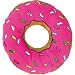 United Labels 0804289 - Simpsons-Kissen 40 cm