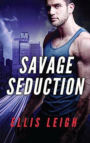 Savage Seduction: A Devil's Dires Wolf Shifter Romance (Dire Wolves Book 3)