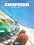 Chapman, Tome 1 : Les premi�res victoires