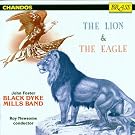 The Lion & The Eagle