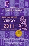 Virgo (Super Horoscopes 2011)