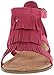 Minnetonka Maya Dress Sandal (Little Kid/Big Kid)