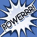 Powerrr! (feat. JC)