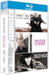 Coffret Jim Jarmusch : Ghost dog + De...