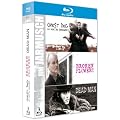 Coffret Jim Jarmusch : Ghost dog + Dead man + Broken flowers [Blu-ray]