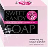 スウィートキャンディーソープ