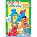 Sesame Street Sunny Days Activity Books (4 count)