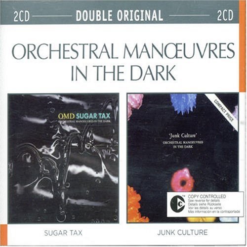 OMD - Neon Lights Lyrics - Zortam Music