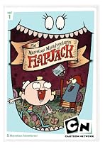 The Marvelous Misadventures of Flapjack, Vol. 1 Streaming.