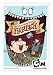 The Marvelous Misadventures of Flapjack, Vol. 1