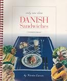 Only One Slice : Danish Sandwiches : "Smorrebrod"