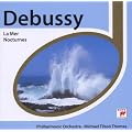 Debussy : La Mer / Nocturnes
