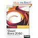 Microsoft Visual Basic 2010 - Das Entwicklerbuch: Grundlagen, Techniken, Profi-Know-how