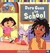 Dora Goes to School