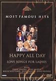 Various Artists - Happy All Day - Love Songs For Ladies