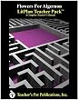 Flowers for Algernon : A Unit Plan (Litplans on CD)