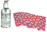 Durex High Sensation Ribbed Premium Latex Condoms Lubricated 48 condoms Maximus 250 ml Lube Personal Lubricant Economy Pack