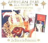 African Dub Almighty 1&2